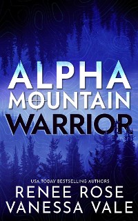 Cover Alpha Mountain: Warrior