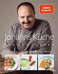 Cover Johanns Küche