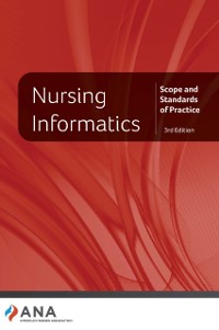 Cover Nursing Informatics