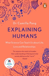 Cover Explaining Humans