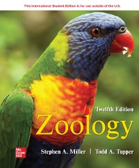 Cover Zoology ISE