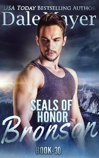 Cover SEALs of Honor: Bronson