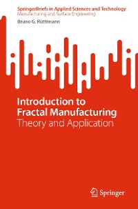 Cover Introduction to Fractal Manufacturing