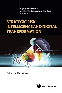 Cover STRATEGIC RISK, INTELLIGENCE AND DIGITAL TRANSFORMATION