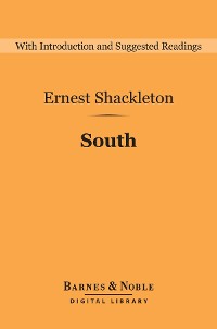 Cover South (Barnes & Noble Digital Library)