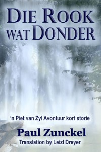 Cover Die Rook Wat Donder