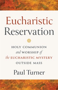 Cover Eucharistic Reservation