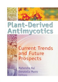 Cover Plant-Derived Antimycotics