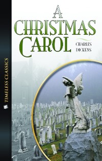 Cover Christmas Carol