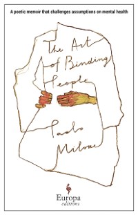 Cover Art of Binding People