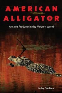 Cover American Alligator