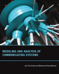 Cover Modeling and Analysis of Communicating Systems