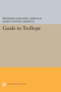 Cover Guide to Trollope
