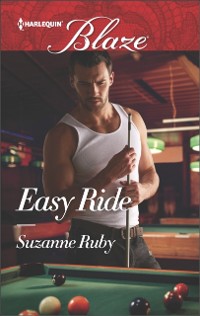 Cover Easy Ride