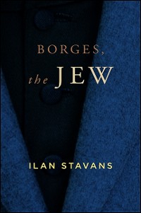 Cover Borges, the Jew