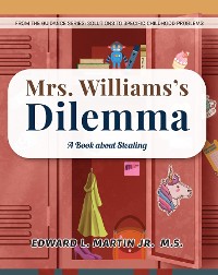 Cover Mrs. Williams's Dilemma