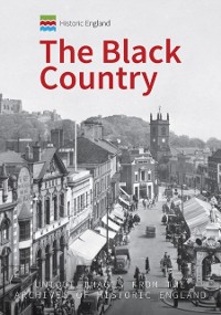 Cover Historic England: The Black Country