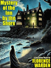 Cover Mystery of the Inn by the Shore