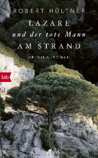 Cover Lazare und der tote Mann am Strand