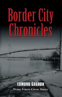 Cover Border City Chronicles