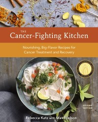Cover Cancer-Fighting Kitchen, Second Edition
