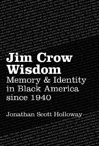 Cover Jim Crow Wisdom