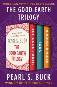 Cover Good Earth Trilogy