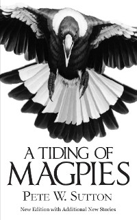 Cover A Tiding of Magpies