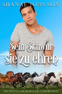 Cover Sein Schwur, sie zu ehren