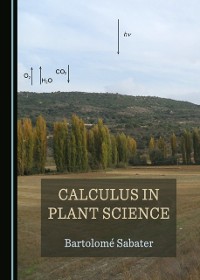 Cover Calculus in Plant Science