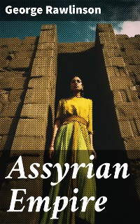 Cover Assyrian Empire