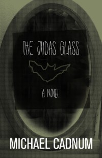 Cover Judas Glass