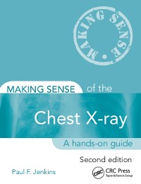 Cover Making Sense of the Chest X-ray