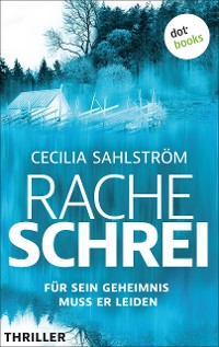 Cover Racheschrei