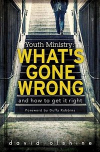 Cover Youth Ministry