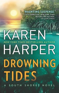 Cover DROWNING TIDES_SOUTH SHORE2 EB