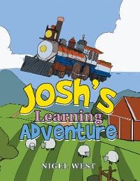 Cover Josh’s Learning Adventure