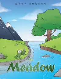 Cover The Meadow