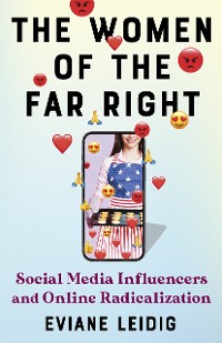 Cover The Women of the Far Right