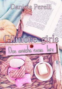 Cover Gilmore Girls