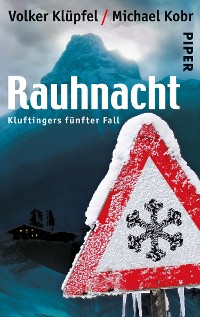 Cover Rauhnacht