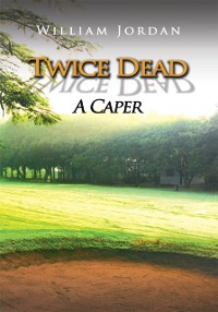 Cover Twice Dead