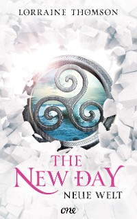 Cover The New Day - Neue Welt
