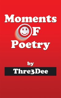 Cover Moments of Poetry