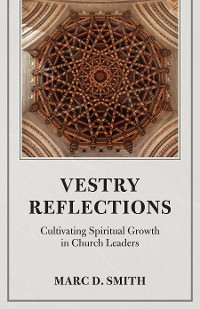 Cover Vestry Reflections