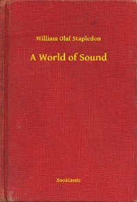 Cover A World of Sound