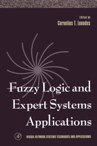 Cover Fuzzy Logic and Expert Systems Applications