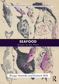 Cover Seafood