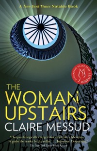 Cover Woman Upstairs