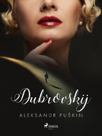Cover Dubrovskij